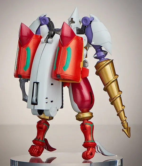 2015年発売の「ダイナミックチェンジ 真ゲッターロボ」、再販締切迫る！変形ギミックを搭載し、ゲットマシン3機が真ゲッター各形態へ