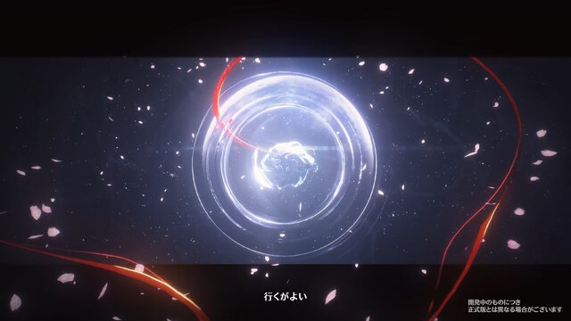 『鳴潮』日本刀で一閃！新キャラ「緋雪」「ダーニャ」の共鳴解放カットらしき映像がお披露目―属性と武器も明らかに