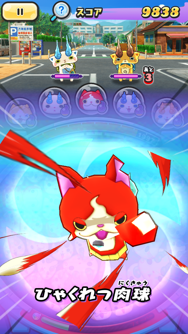 ギャル姿の宝鐘マリンが可愛い！『妖怪ウォッチ ぷにぷに』×『ホロライブ』コラボ開催決定、総勢61体のホロメンが登場ー初登場はロボ子さん、轟はじめ