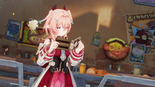 『原神』モンドに約5年半ぶりの新エリア！ジンとバーバラの父親「サイモン」や、謎の新キャラもチラ見せ