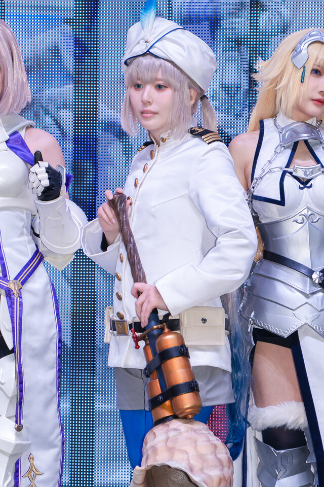 ネモ／はぴるん（@adonis0402a）