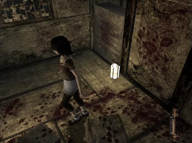 『零～紅い蝶 REMAKE』23年の時を経て恐怖はどう「深化」したのか？オリジナル版と徹底比較【特集】