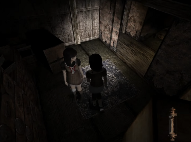 『零～紅い蝶 REMAKE』23年の時を経て恐怖はどう「深化」したのか？オリジナル版と徹底比較【特集】