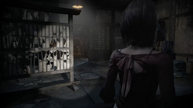 『零～紅い蝶 REMAKE』23年の時を経て恐怖はどう「深化」したのか？オリジナル版と徹底比較【特集】