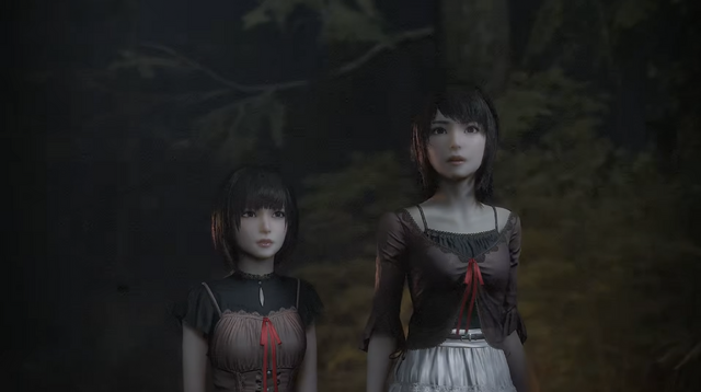 『零～紅い蝶 REMAKE』23年の時を経て恐怖はどう「深化」したのか？オリジナル版と徹底比較【特集】