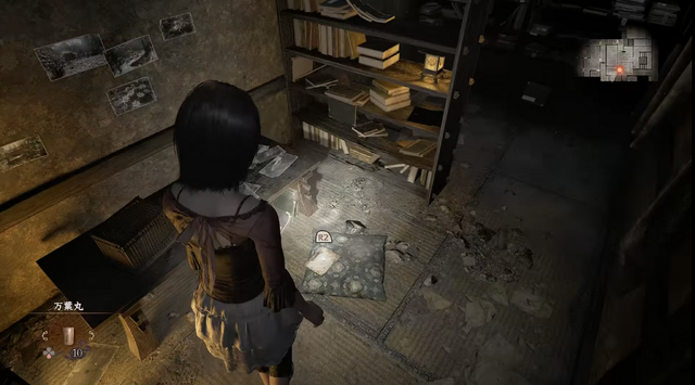 『零～紅い蝶 REMAKE』23年の時を経て恐怖はどう「深化」したのか？オリジナル版と徹底比較【特集】