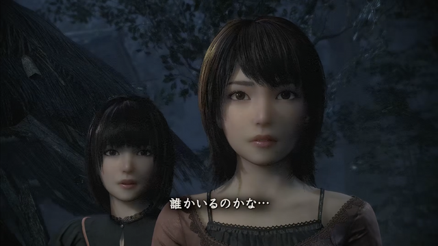 『零～紅い蝶 REMAKE』23年の時を経て恐怖はどう「深化」したのか？オリジナル版と徹底比較【特集】