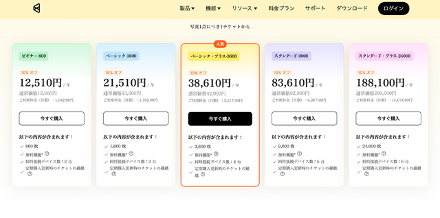 【特集】コスプレ写真のレタッチがしんどい全人類へ！編集時間1/3になるAIアプリ「Evoto」をガチレビュー＆開発者に魅力を訊いた