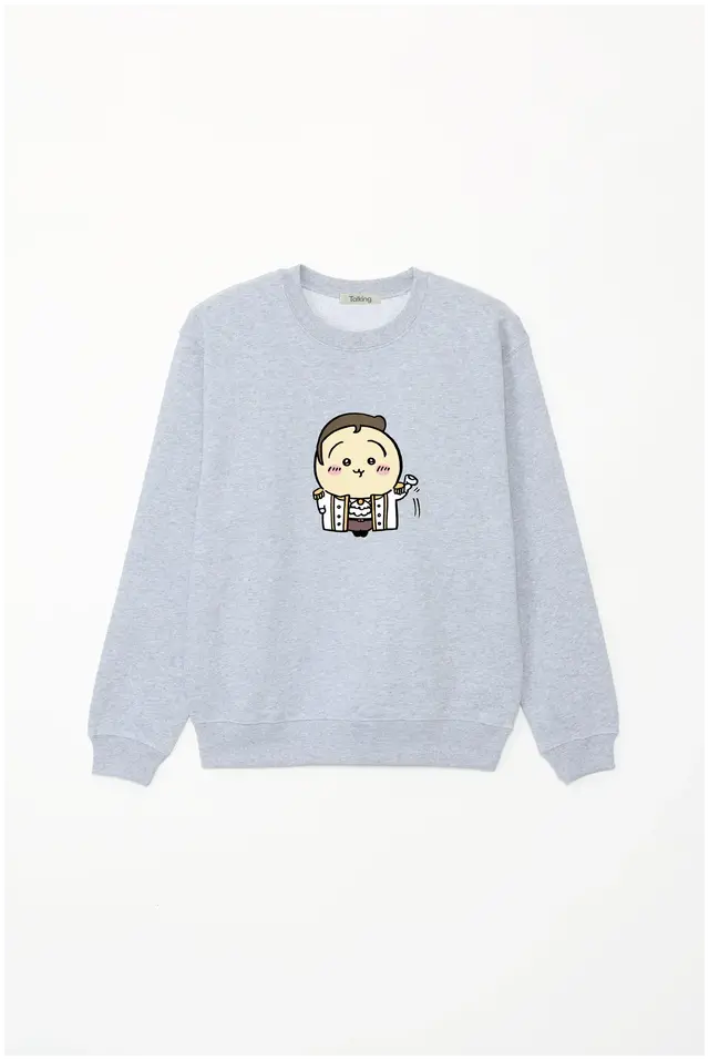 「ちいかわ＆ハチワレ」誕生日の期間限定デザイン！全3種から好みのグッズを作成できちゃう