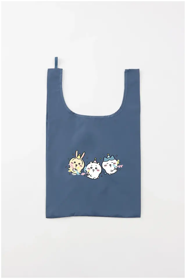 「ちいかわ＆ハチワレ」誕生日の期間限定デザイン！全3種から好みのグッズを作成できちゃう