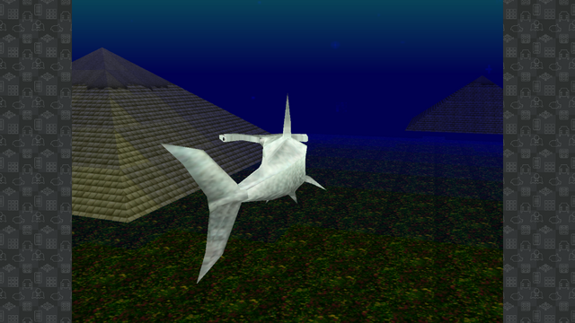 1995年発売の3D海中ADV『ARTDINK GAME LOG：アクアノートの休日』がSteam/スイッチで復活決定！