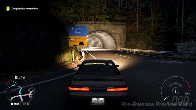 日本舞台のオープンワールドレースゲー『Forza Horizon 6』先行プレイで突っ走れ！リアルな田舎だからこそ破壊が映える。電柱は折っていろは坂では空を飛ぶ