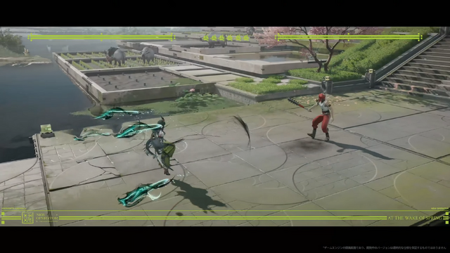 『アークナイツ：エンドフィールド』今後追加のオペレーターがチラ見せー「ミフ」のほか2名が発表