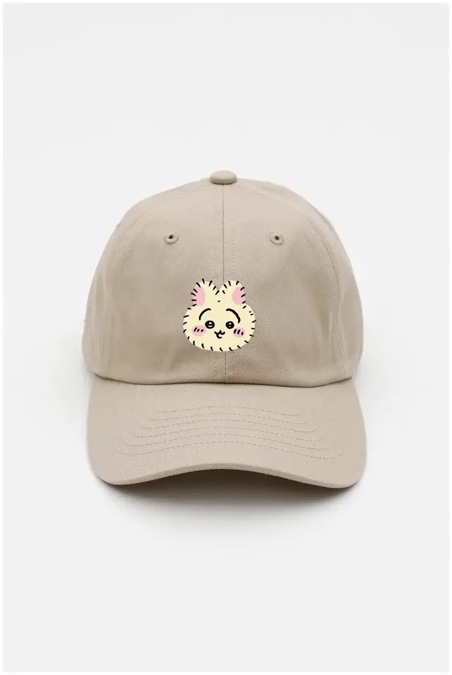 うさぎの髪がファサ…「ちいかわ」より「いつもと違う!? 毛量ッ!! シリーズ」デザイン全6種がオリジナルグッズ作成サービスに追加