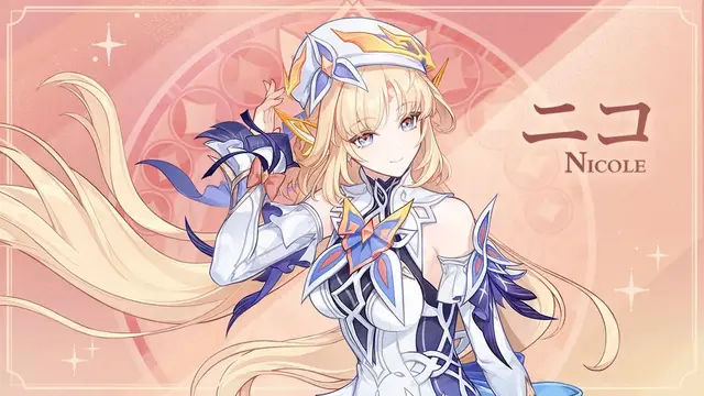 『原神』新キャラクター「ニコ」の立ち絵公開！魔女会メンバーがいよいよ参戦、「アリス」との出会いらしきエピソードも