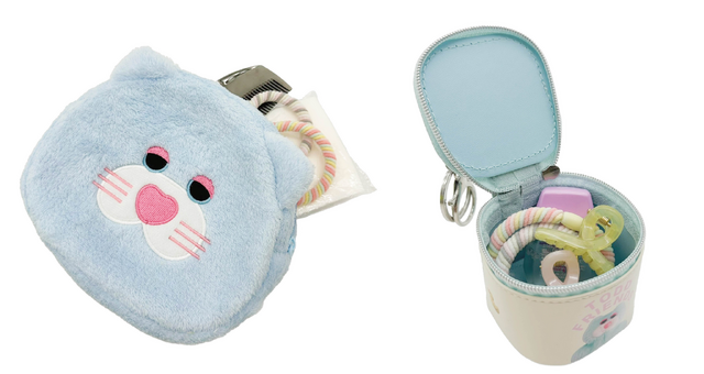 「mojojojo」プライズ&カプセルトイが4月17日より展開！パステルカラーに癒される6アイテム