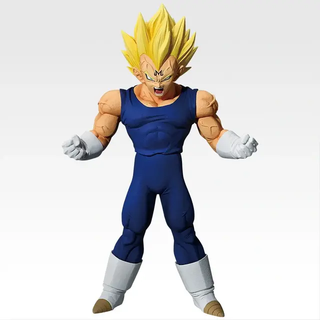 「ドラゴンボール」新作一番くじ、いよいよ5月8日発売！テーマは“悟空の歴史”、幼少期や超サイヤ人、身勝手の極意フィギュアなど最強ラインナップ