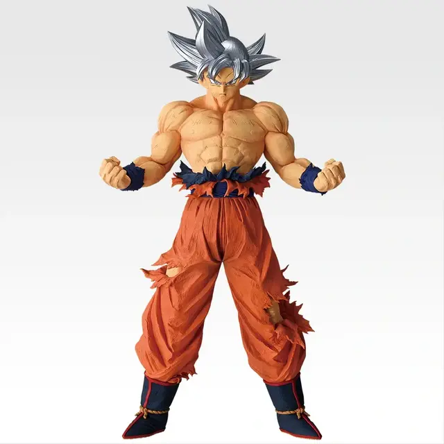 「ドラゴンボール」新作一番くじ、いよいよ5月8日発売！テーマは“悟空の歴史”、幼少期や超サイヤ人、身勝手の極意フィギュアなど最強ラインナップ