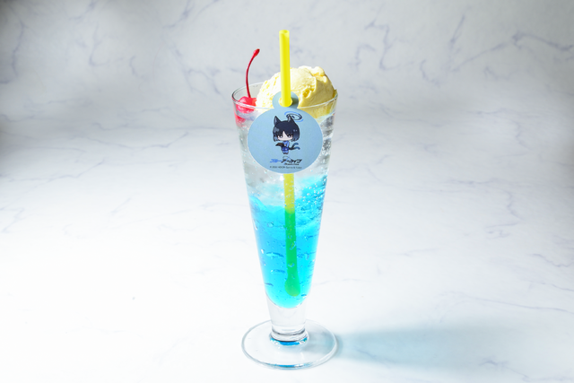 「…先生。焼き鳥は、裏切らない。…そうだと思わない？」ーナグサ大歓喜の『ブルーアーカイブ』×「やきとりの扇屋」コラボが決定