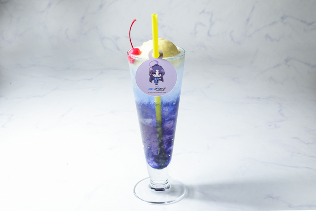 「…先生。焼き鳥は、裏切らない。…そうだと思わない？」ーナグサ大歓喜の『ブルーアーカイブ』×「やきとりの扇屋」コラボが決定