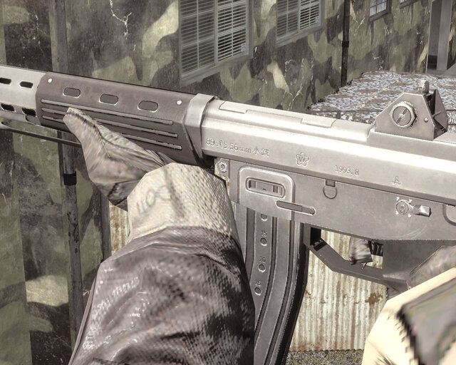 Alliance of Valiant Arms