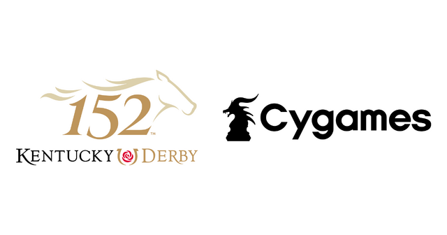 Cygames、第152回「ケンタッキーダービー」に協賛！今年も冠レースを開催へ