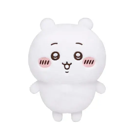 「ちいかわパーク」の一部商品がオンラインでも販売決定！ちいかわのくまさんポシェットなど、注目のアイテム多数ラインナップ