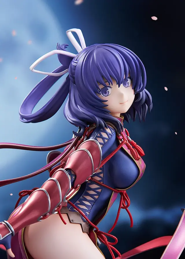 特徴的な衣装で魅せる太もも！『軌跡シリーズ』より「リーシャ・マオ」フィギュアが予約受付中、見どころ満載の柔らかな笑顔と大胆なボディライン