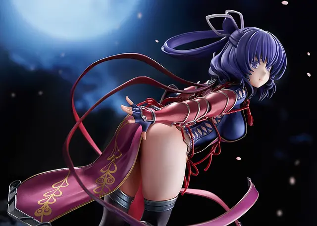 特徴的な衣装で魅せる太もも！『軌跡シリーズ』より「リーシャ・マオ」フィギュアが予約受付中、見どころ満載の柔らかな笑顔と大胆なボディライン