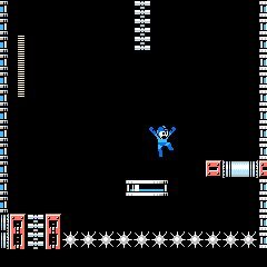 ロックマン9 野望の復活!!