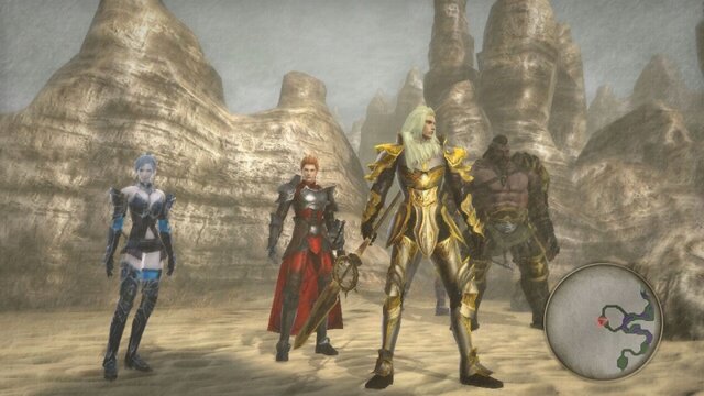 TRINITY Zill O'll Zero