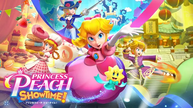 「ニンテンドーeショップ GWセール」が4月28日より開催！『龍が如く 極3』や『パラノマサイト』シリーズなどが15～80%オフ