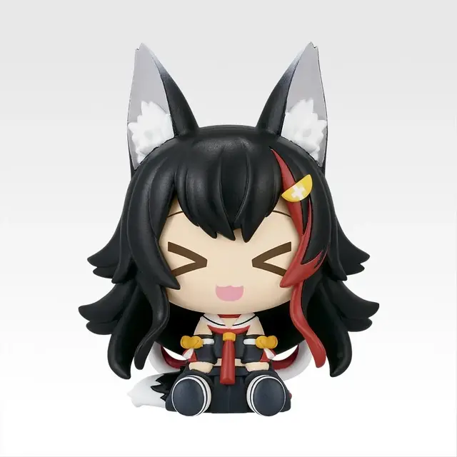 「ホロライブ」新作一番くじがメチャ豪華！「ちょこのっこ」フィギュア総勢33人が表情新たに大集合