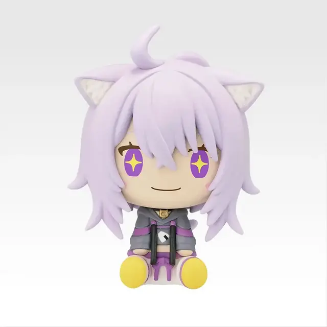 「ホロライブ」新作一番くじの全ラインナップ公開！総勢33人の「ちょこのっこ」フィギュアが表情新たに大集合