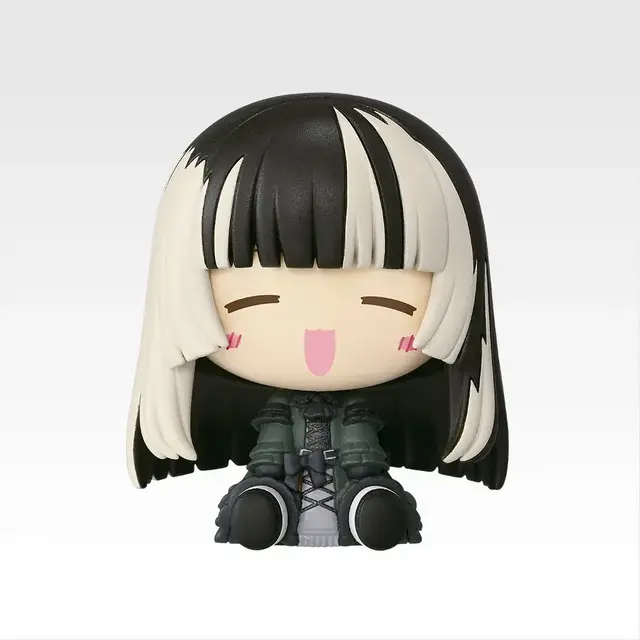 「ホロライブ」新作一番くじがメチャ豪華！「ちょこのっこ」フィギュア総勢33人が表情新たに大集合