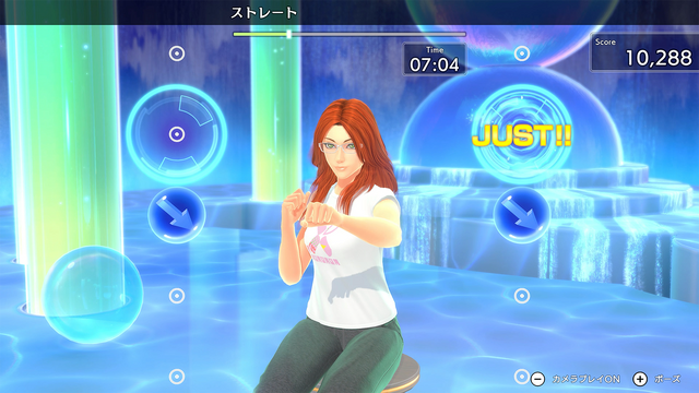 『Fit Boxing 3』スイッチ2版が7月16日に発売決定！USBカメラで自分を画面に映せるようになり、おすそわけで最大4人対戦も可能
