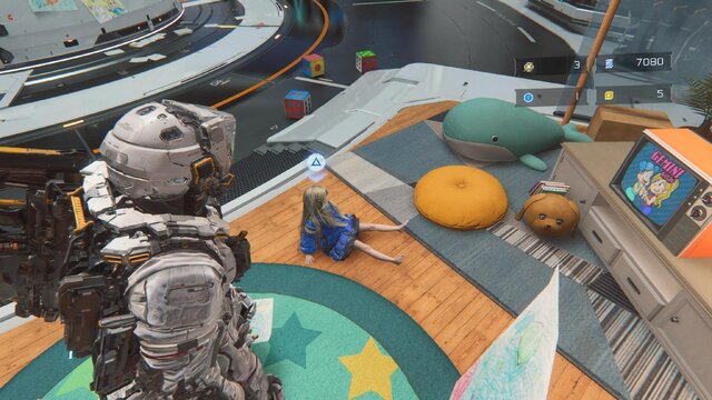 『プラグマタ』ディアナの“可愛さ”に陥落寸前!? 頼もしいのに、可憐で無垢でチャーミング─文字で伝えきれない魅力を画像でお届け【フォトレポ】