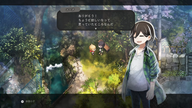 話題作『ほの暮しの庭』に“信頼”を寄せるユーザーが「まだ何か残っているのでは」と警戒中、その割合は驚異の「9割超え」【アンケ結果】
