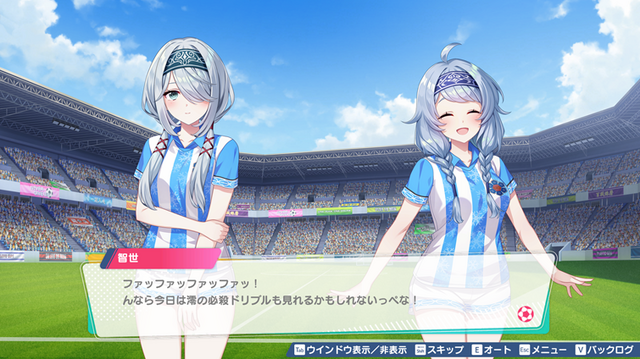 クリエイターが注目する「VTuberの良さ」とは？…近年はその良さを取り入れたと思しき作品も登場して“より愛されるキャラ作り”が進んでいるようです