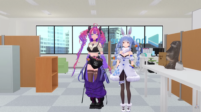 クリエイターが注目する「VTuberの良さ」とは？…近年はその良さを取り入れたと思しき作品も登場して“より愛されるキャラ作り”が進んでいるようです