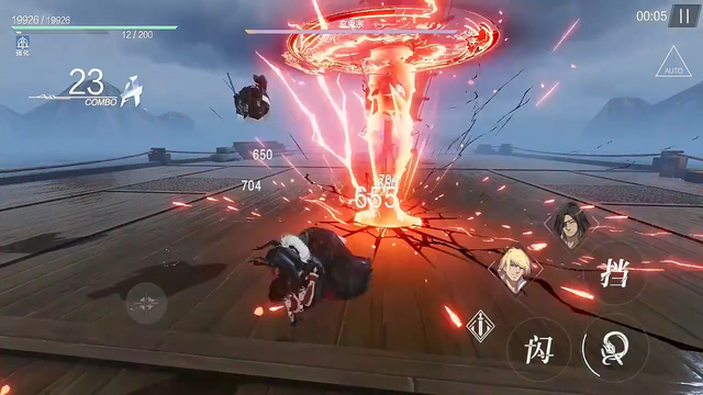 虚淵玄が原案の武侠ファンタジー人形劇が3Dアクションで登場。『ソウルタイド2』もβテスター募集開始―日本未上陸の注目ゲーム3選【2026年5月10日】