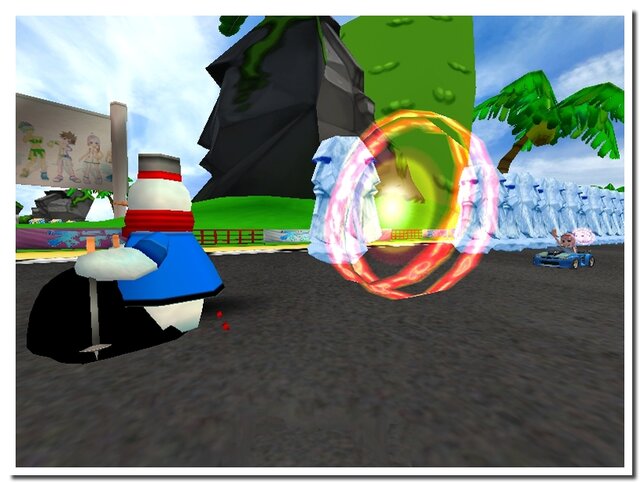 (c)2006 Cross Games Inc.All Rights Reserved.Copartner Dice Networks Inc.【イラスト：bomi/SUGAR】