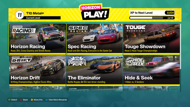 『Forza Horizon 6』は自分だけの進行ルートが用意―旅を記録するスタンプ集めで時間溶けそう！新たなイベントの挑戦権得るリストバンドも復活