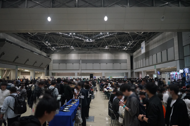 圧倒的熱量が渦巻く「カードゲーム祭2026」を体験！人気ぶり・広がり・刺激に酔いしれ、濃密なひとときに大満足