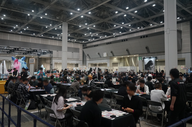 圧倒的熱量が渦巻く「カードゲーム祭2026」を体験！人気ぶり・広がり・刺激に酔いしれ、濃密なひとときに大満足