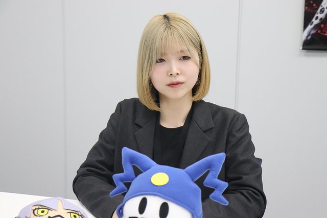 【キャリアクエスト】大事なのは「なぜゲームを作りたいのか」という想いの言語化―『真・女神転生』に携わるアトラスのデザイナー語る、就職活動と“決め手”の要素