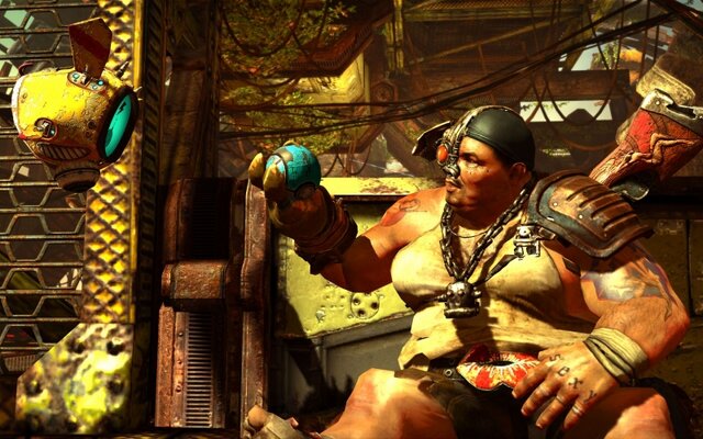 ENSLAVED ODYSSEY TO THE WEST