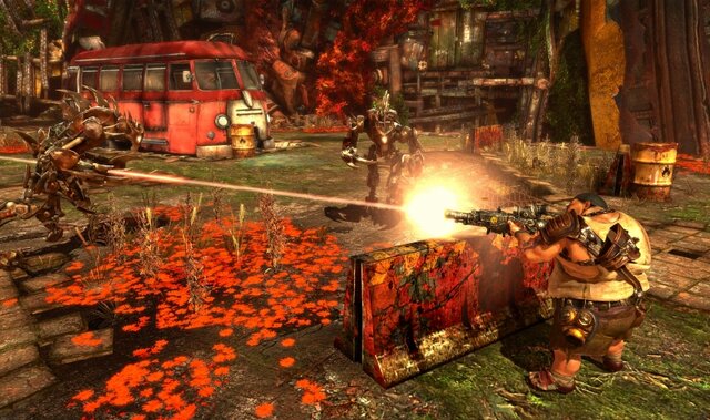 ENSLAVED ODYSSEY TO THE WEST