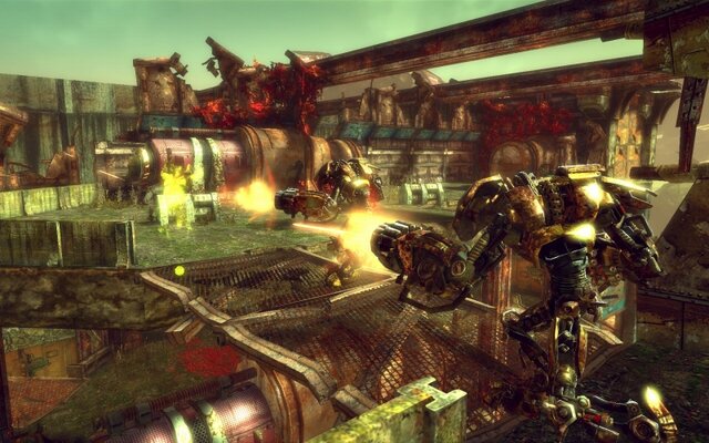 ENSLAVED ODYSSEY TO THE WEST