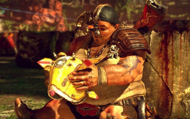 ENSLAVED ODYSSEY TO THE WEST